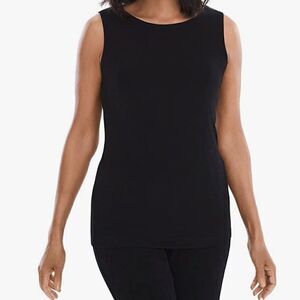 TRAVELERS CLASSIC NWT Essential Reversible Tank (0)